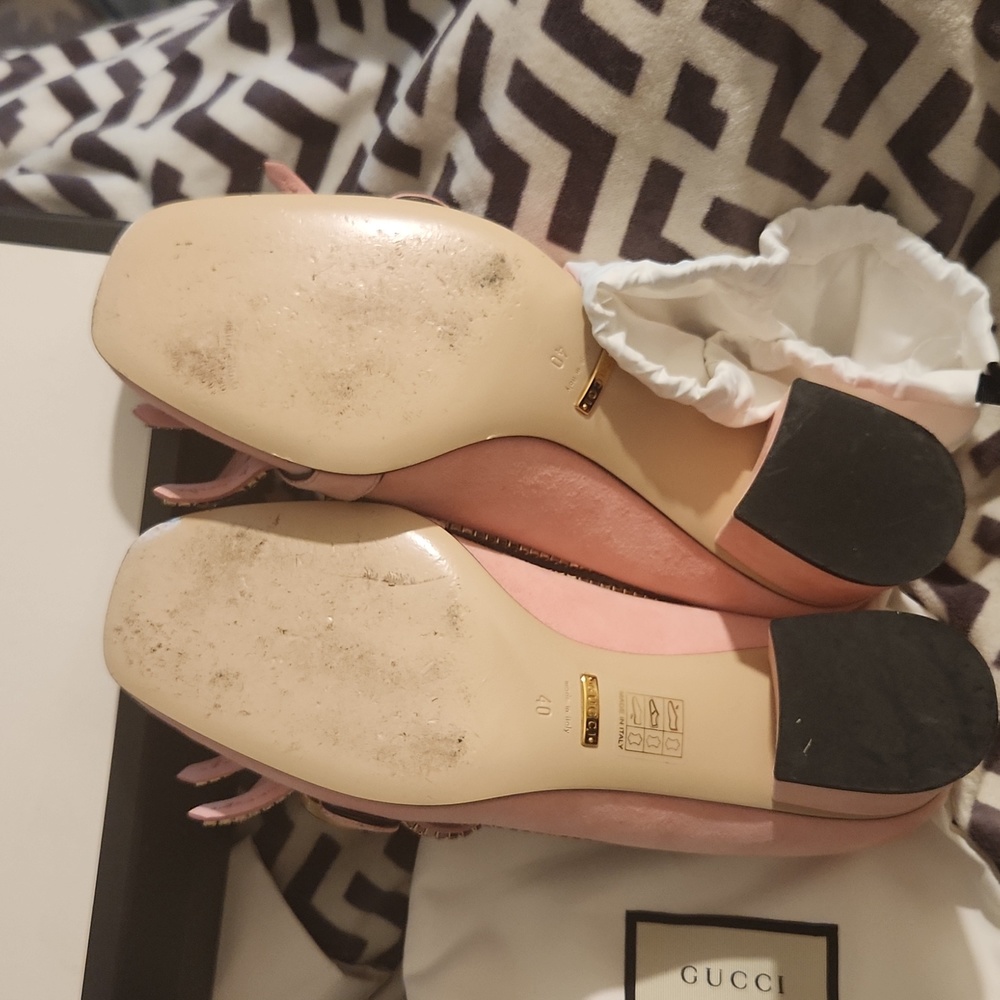 Shoes - Picture 4 of 9